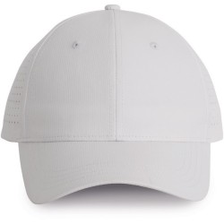 Casquette sport micro-perforée