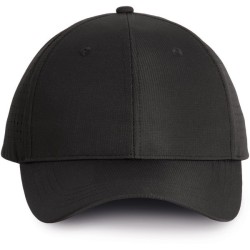 Casquette sport micro-perforée