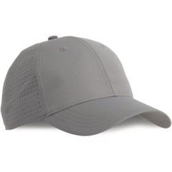 Casquette sport micro-perforée