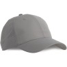 Casquette sport micro-perforée
