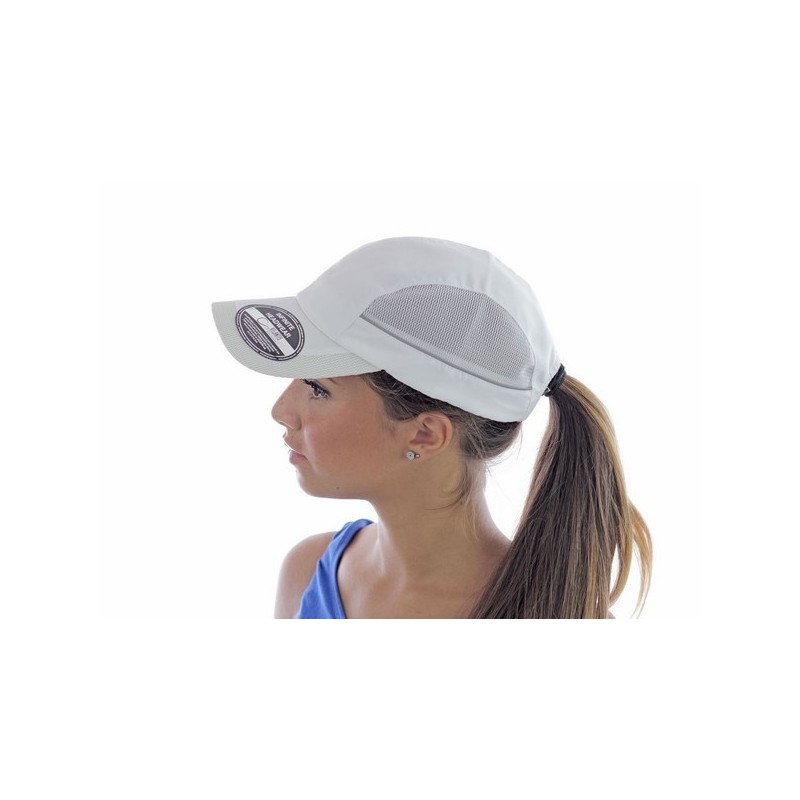 Casquette sport