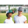 Casquette sport bicolore Campus