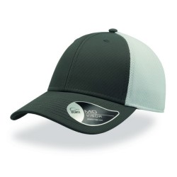 Casquette sport bicolore Campus