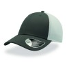 Casquette sport bicolore Campus
