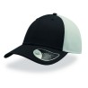 Casquette sport bicolore Campus