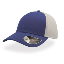 Casquette sport bicolore Campus