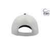 Casquette sport bicolore Campus