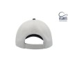 Casquette sport bicolore Campus