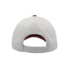 Casquette sport bicolore Campus