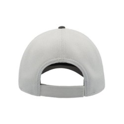 Casquette sport bicolore Campus