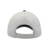 Casquette sport bicolore Campus
