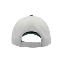Casquette sport bicolore Campus