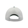 Casquette sport bicolore Campus