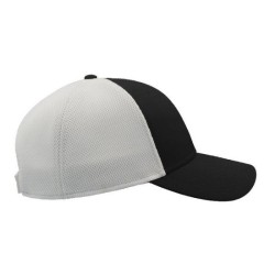Casquette sport bicolore Campus