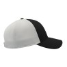 Casquette sport bicolore Campus