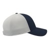 Casquette sport bicolore Campus