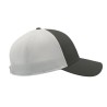 Casquette sport bicolore Campus