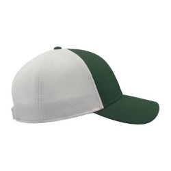 Casquette sport bicolore Campus