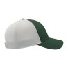 Casquette sport bicolore Campus