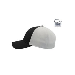Casquette sport bicolore Campus