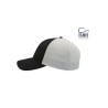 Casquette sport bicolore Campus