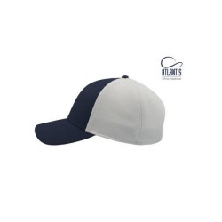 Casquette sport bicolore Campus