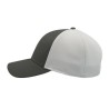 Casquette sport bicolore Campus