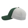 Casquette sport bicolore Campus
