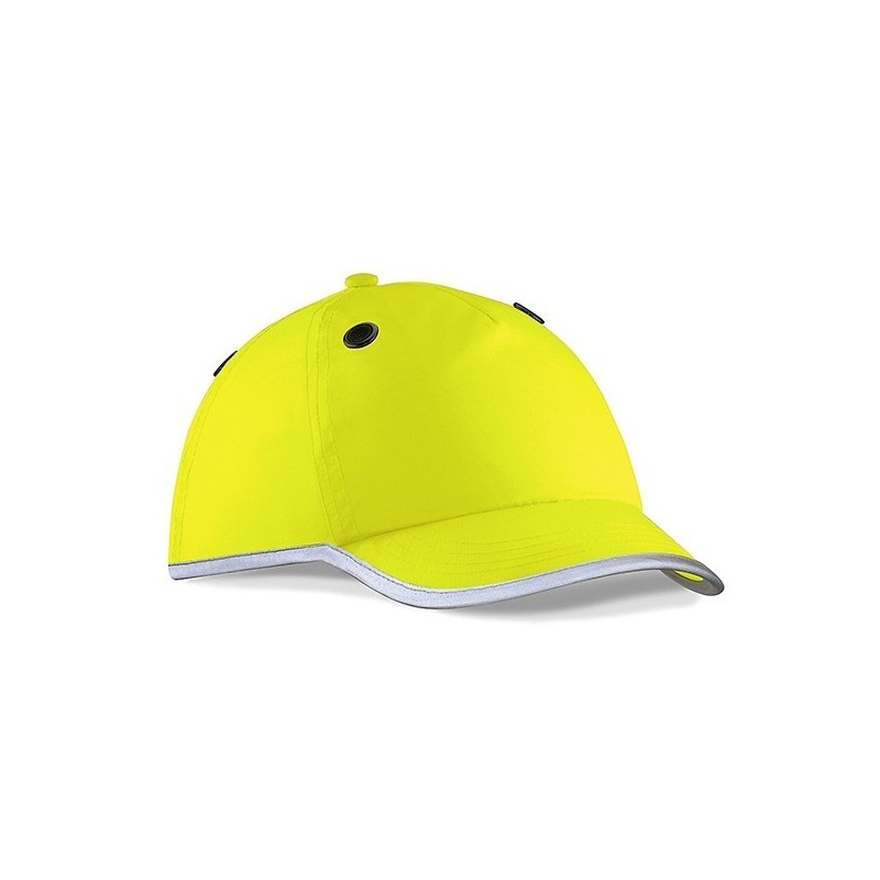 Casquette de protection EN812 Beechfield