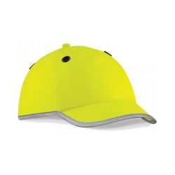 Casquette de protection EN812 Beechfield