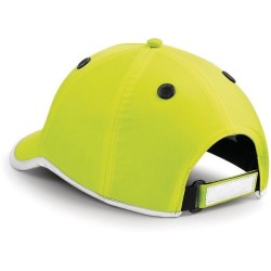 Casquette de protection EN812 Beechfield