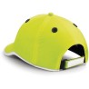 Casquette de protection EN812 Beechfield