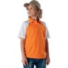 Casquette enfant 6 panneaux -