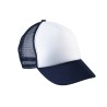 Casquette "trucker" enfant - 5 panneaux