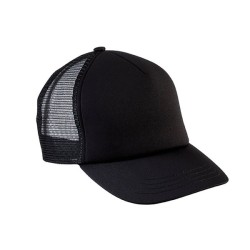 Casquette "trucker" enfant - 5 panneaux
