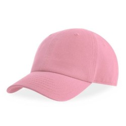 Casquette 6 pans enfant 