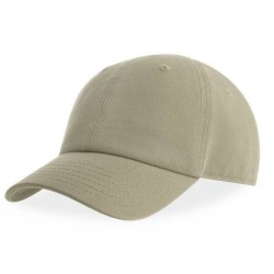 Casquette 6 pans enfant 