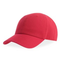 Casquette 6 pans enfant 