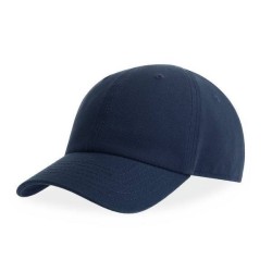 Casquette 6 pans enfant 