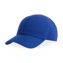 Casquette 6 pans enfant 