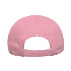 Casquette 6 pans enfant 