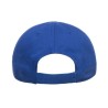 Casquette 6 pans enfant 