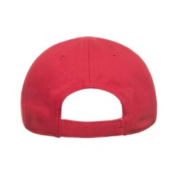Casquette 6 pans enfant 