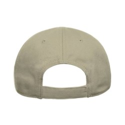 Casquette 6 pans enfant 