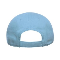 Casquette 6 pans enfant 