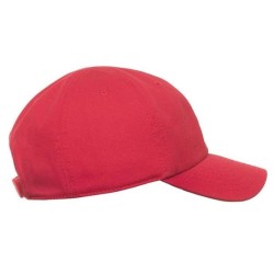 Casquette 6 pans enfant 