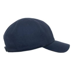 Casquette 6 pans enfant 