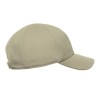 Casquette 6 pans enfant 