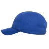 Casquette 6 pans enfant 