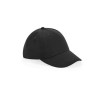 Casquette enfant 5 pans en coton organique
